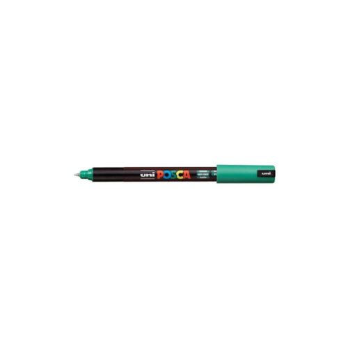UNI-BALL Posca Dekormarker - Zöld - 0