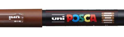 UNI Dekormarker