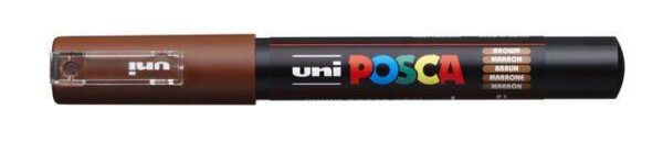 UNI Dekormarker