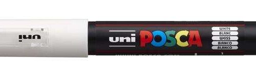 UNI Dekormarker