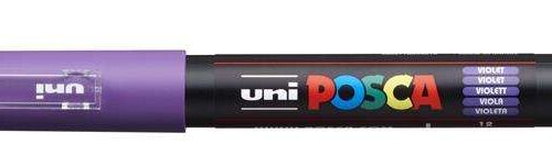 UNI Dekormarker