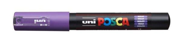 UNI Dekormarker