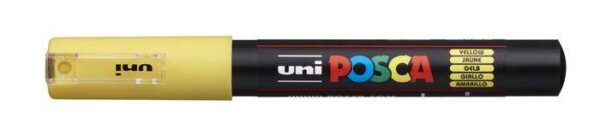 UNI Dekormarker