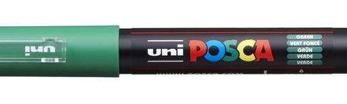 UNI Dekormarker