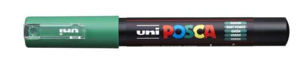 UNI Dekormarker