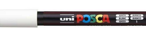 UNI Dekormarker