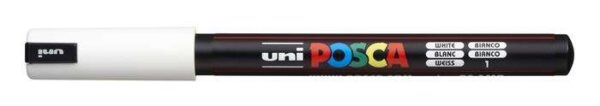 UNI Dekormarker