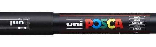 UNI Dekormarker