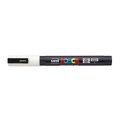 UNI Dekormarker