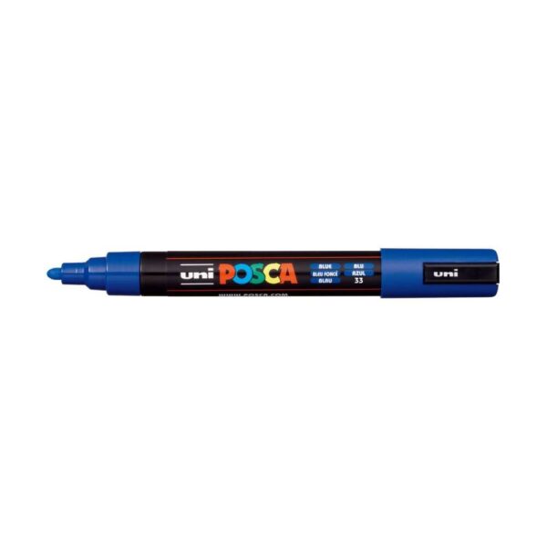 UNI Dekormarker
