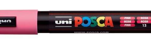 UNI Dekormarker