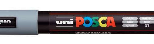 UNI Dekormarker