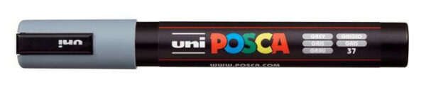 UNI Dekormarker
