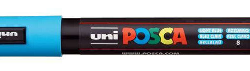 UNI Dekormarker