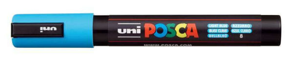 UNI Dekormarker