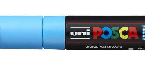 UNI Dekormarker