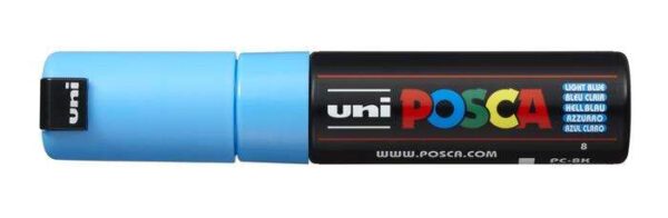 UNI Dekormarker