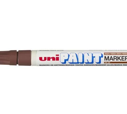 UNI Lakkmarker
