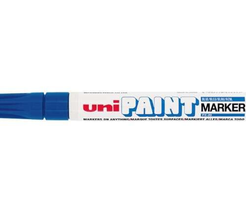 UNI Lakkmarker