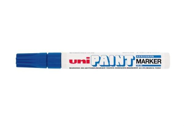 UNI Lakkmarker
