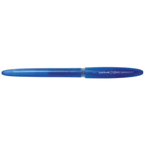 UNI Signo Gelstick Géltoll - Kék - 0