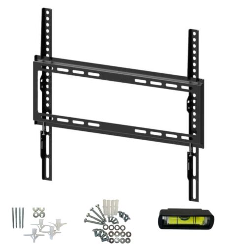 Univerzális 32-55" fix TV tartó Fali Konzol