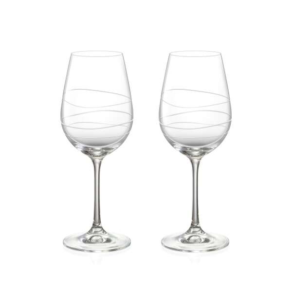 UNO VINO Vista Borospohár 350 ml