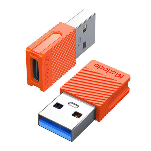USB-C to USB 3.0 adapter