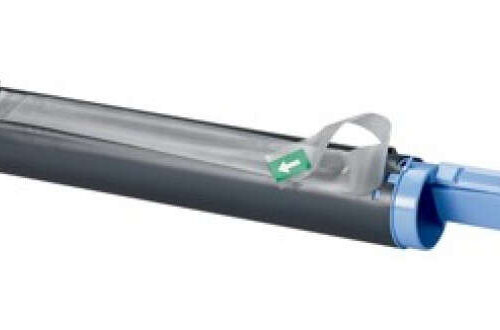 Utángyártott CANON CEXV14 IR2016 Toner Bk. 8300 oldal kapacitás K...