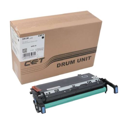 Utángyártott CANON CEXV18 Dobegység /NB/ CT IR1018
