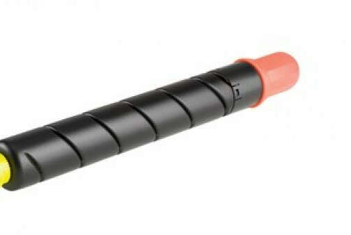 Utángyártott CANON CEXV29 IRC5030 Toner Yellow 27000 oldal kapaci...