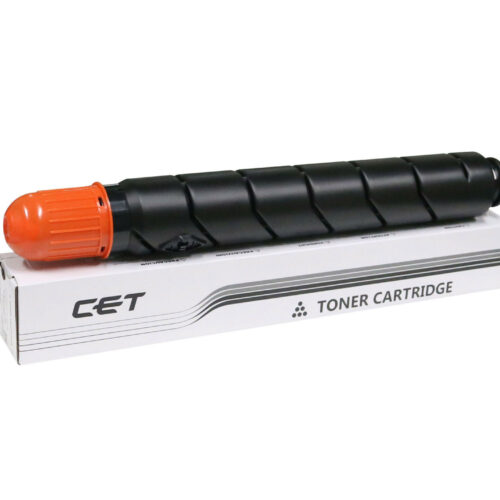 Utángyártott CANON CEXV29 Toner Black 36000 oldal kapacitás CT
