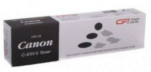 Utángyártott CANON CEXV50 IR1435 Toner Bk. 17600 oldal kapacitás...