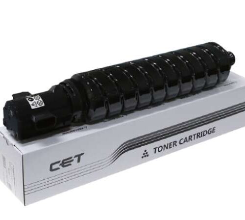 Utángyártott CANON CEXV59 Toner iR2625/2630 30000 oldal kapacitás CT*