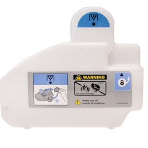 Utángyártott CANON WT-101 IR2520 szemetes /FM3-9276/ KATUN Performance