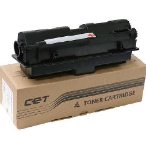 Utángyártott KYOCERA TK1140HC Toner 12000 oldal kapacitás CT