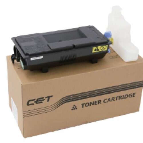 Utángyártott KYOCERA TK3060HC Toner 19000 oldal kapacitás CT *