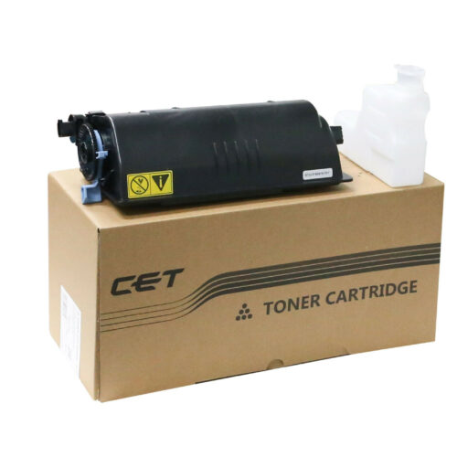 Utángyártott KYOCERA TK3100 Toner 12500 oldal kapacitás CT