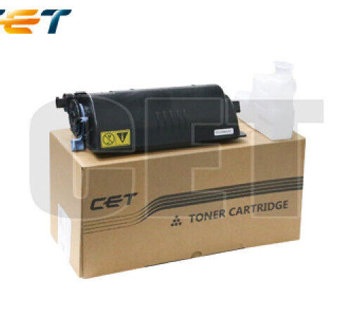 Utángyártott KYOCERA TK3100HC Toner 20000 oldal kapacitás CT