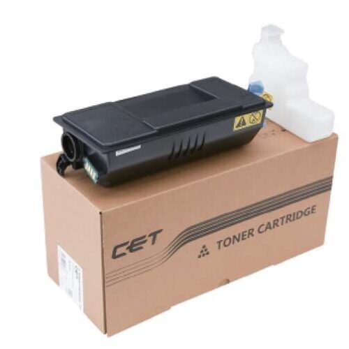 Utángyártott KYOCERA TK3150 Toner 14500 oldal kapacitás CT*