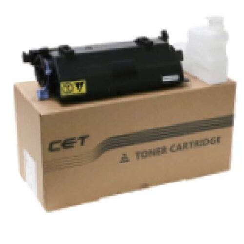 Utángyártott KYOCERA TK3160 Toner  12500 oldal kapacitás CT