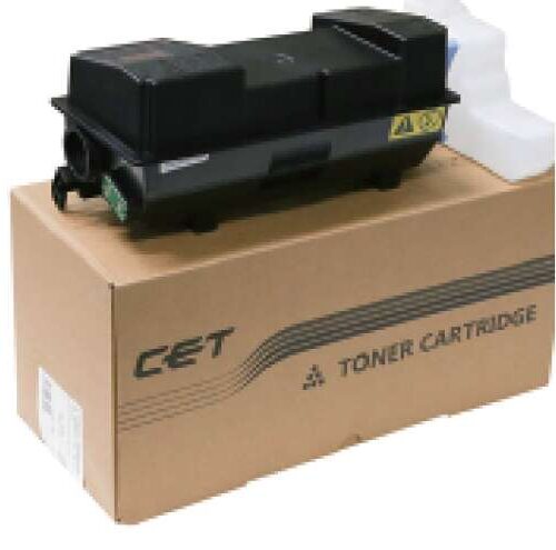 Utángyártott KYOCERA TK3190 Toner 25000 oldal kapacitás CT