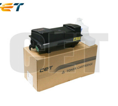 Utángyártott KYOCERA TK3190HC Toner 33000 Oldal kapacitás  CT
