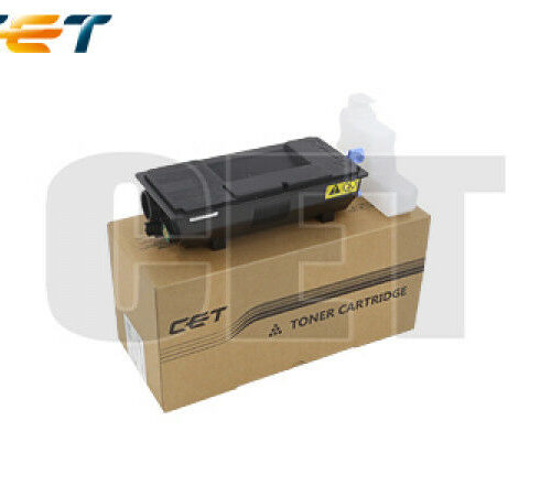 Utángyártott KYOCERA TK3300 Toner 14500 oldal kapacitás CT*