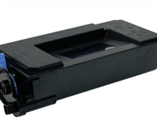 Utángyártott KYOCERA TK3300 Toner 14500oldal kapacitás KATUN*