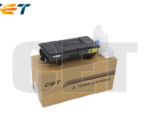 Utángyártott KYOCERA TK3400 Toner 12500 oldal kapacitás CT*