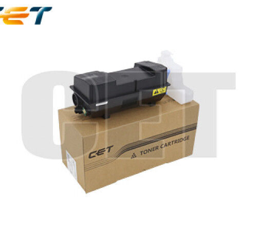 Utángyártott KYOCERA TK3430 Toner 25000 oldal kapacitás CT*