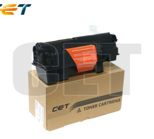 Utángyártott KYOCERA TK350 Toner 15000 oldal kapacitás CT CHIPPES!