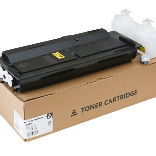 Utángyártott KYOCERA TK475 Toner 15000 oldal kapacitás CT* FS6025*