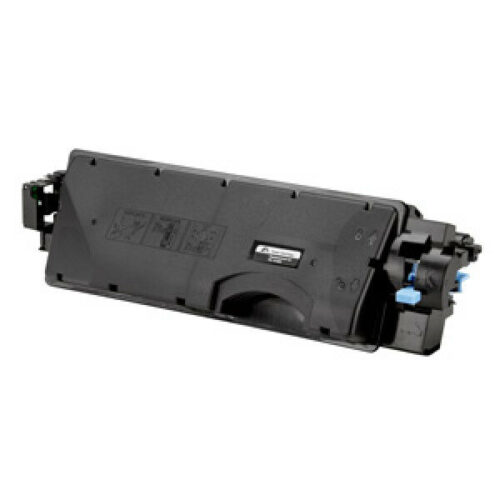 Utángyártott KYOCERA TK5140K Toner BK 7000 oldal kapacitás KATUN